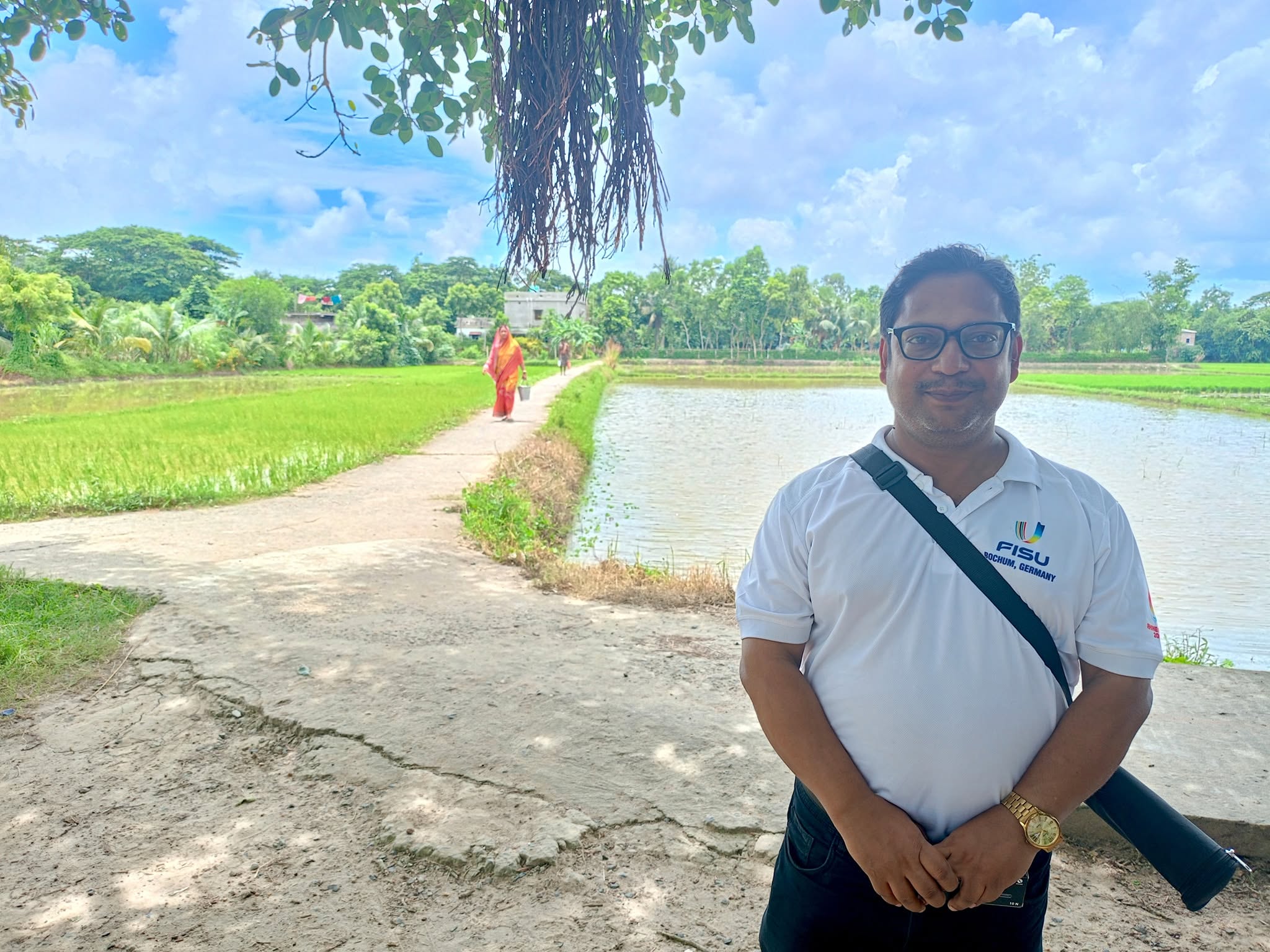 Atanu Lahiri